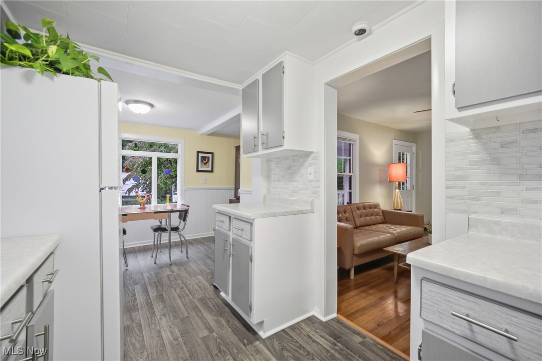 Ruleys Sub - Residential