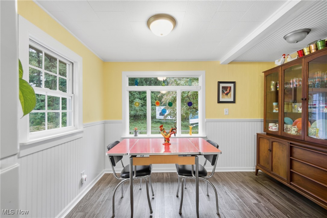 Ruleys Sub - Residential