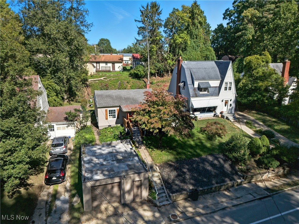 Ruleys Sub - Residential