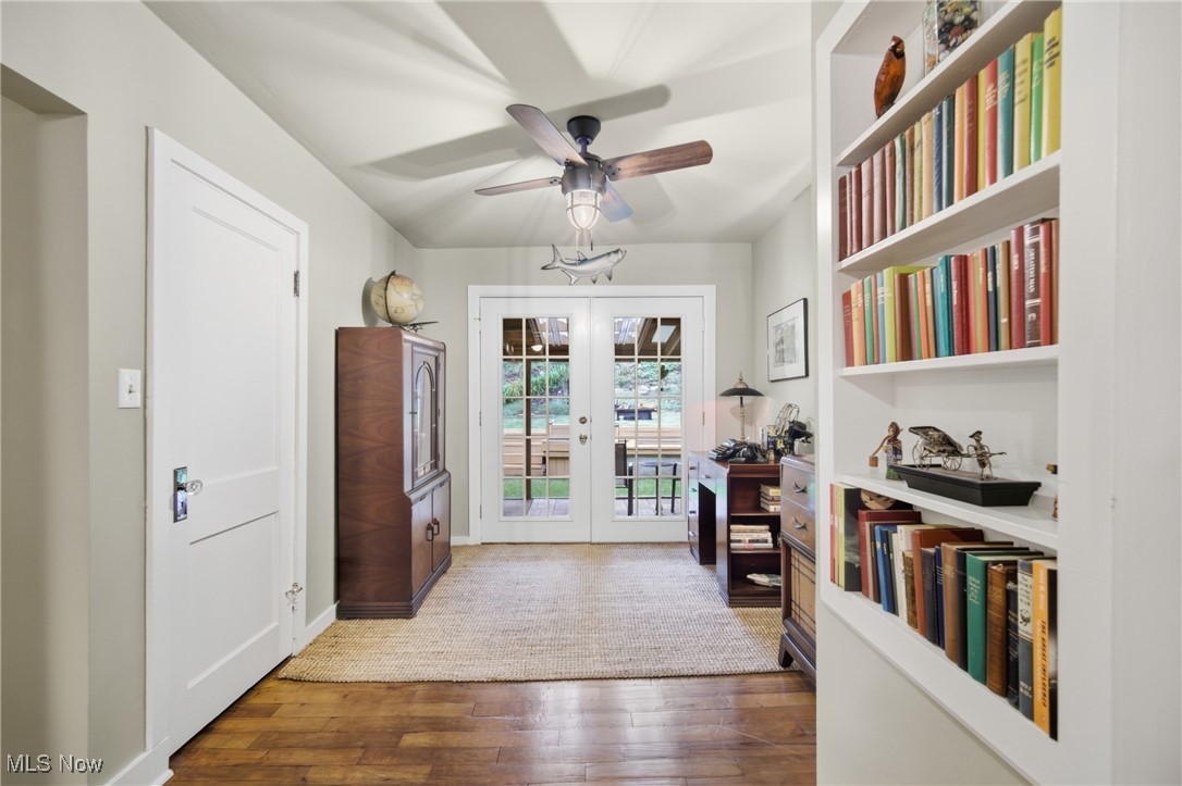 Ruleys Sub - Residential