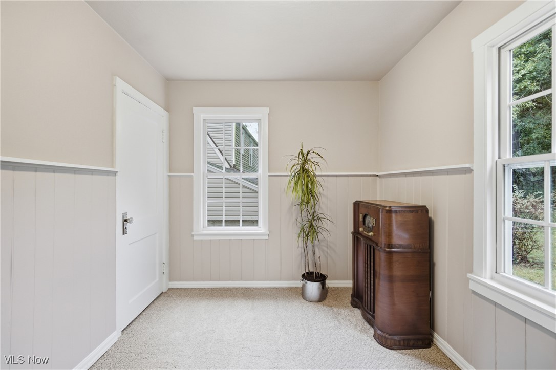 Ruleys Sub - Residential