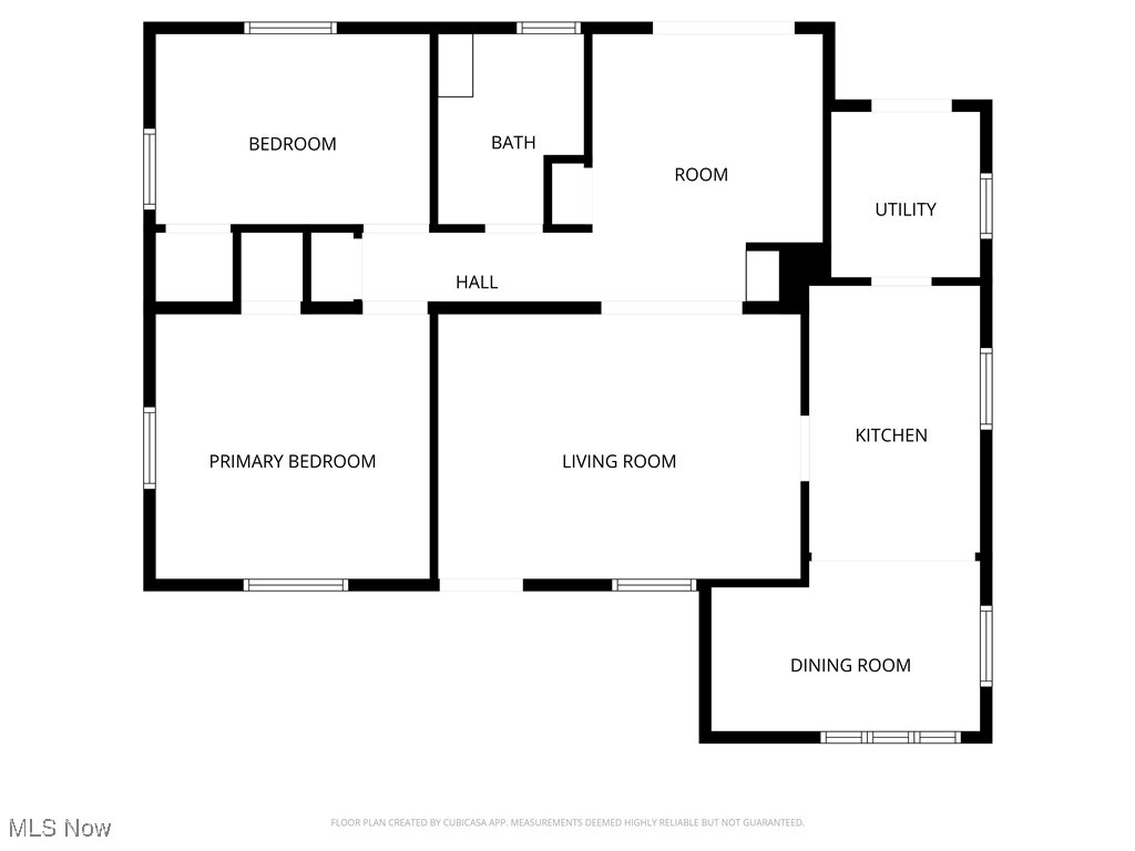 Ruleys Sub - Residential