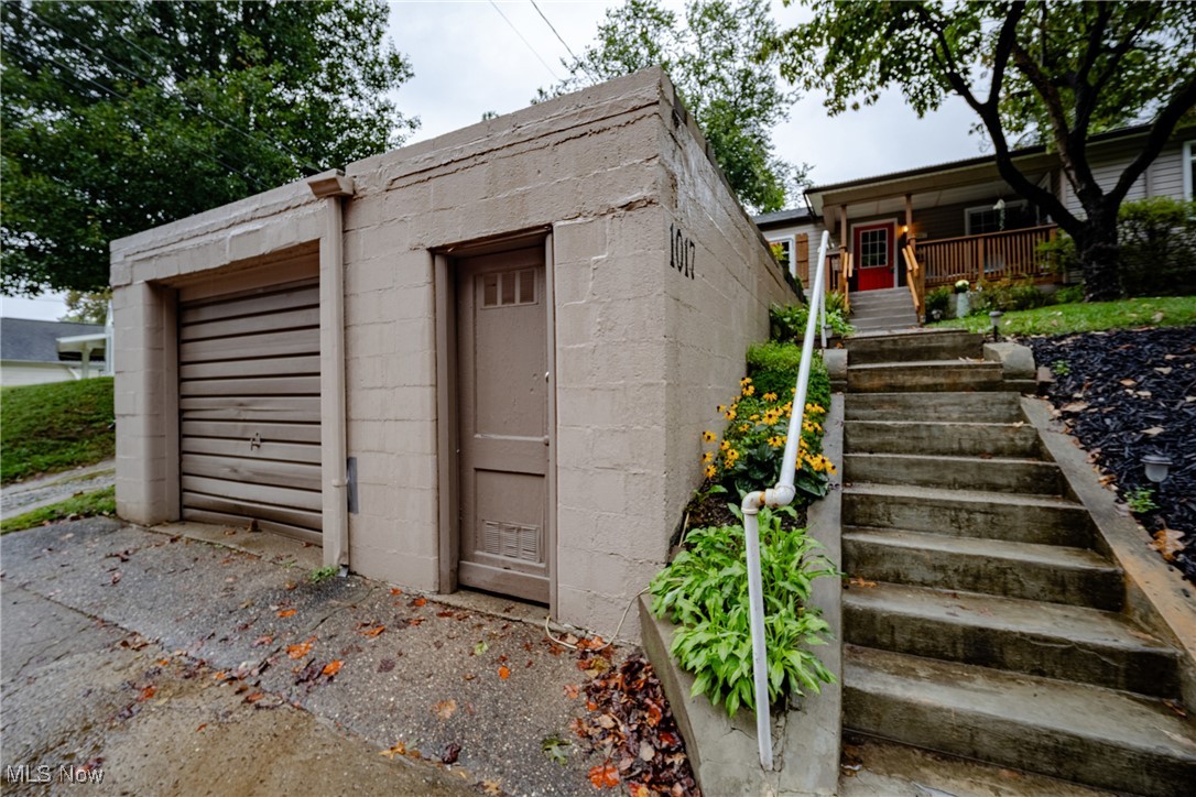 Ruleys Sub - Residential