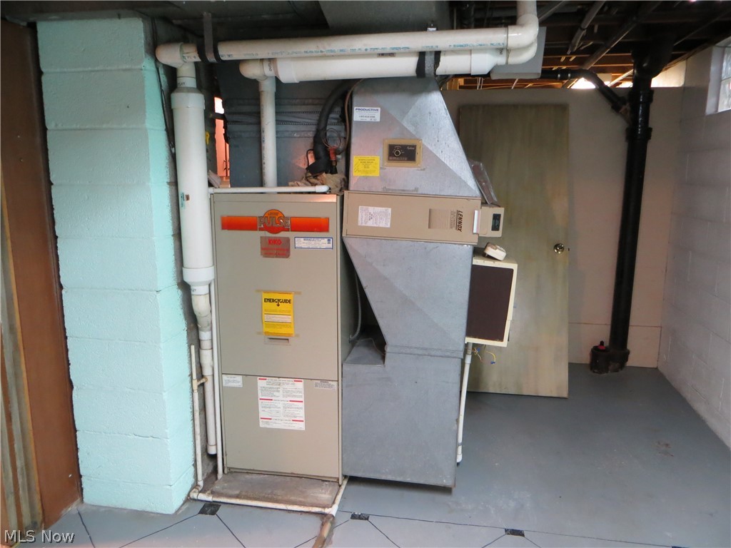 North Canton - Residential