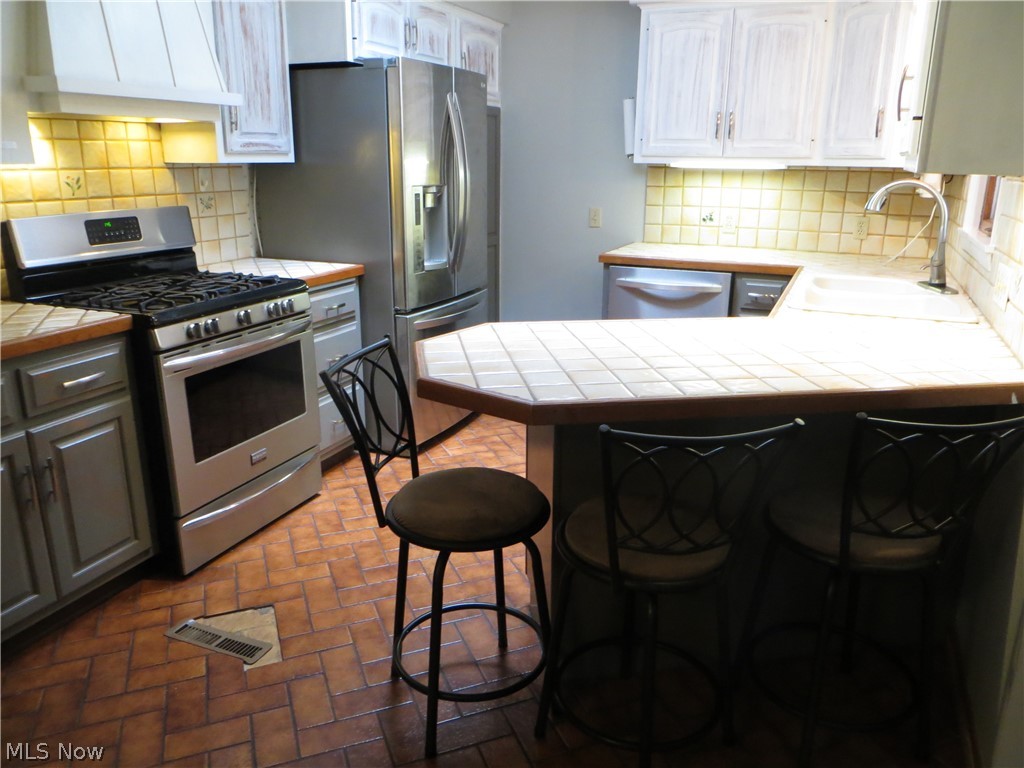 North Canton - Residential