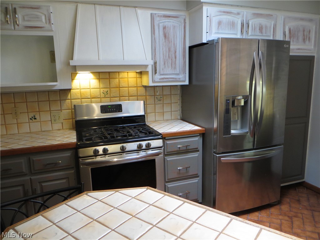 North Canton - Residential