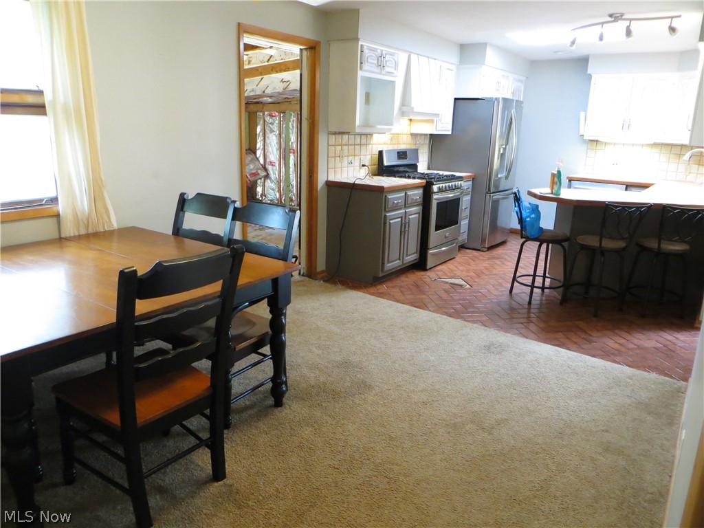 North Canton - Residential