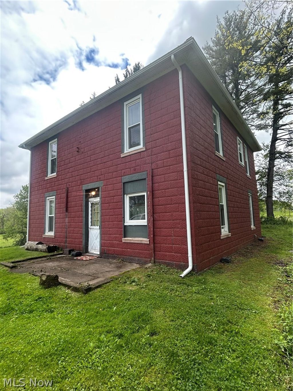 Photo of 68775 Tyner Road, Cambridge, OH 43725 (MLS # 5206859)