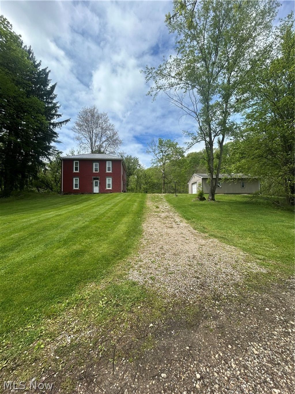 Photo of 68775 Tyner Road, Cambridge, OH 43725 (MLS # 5206859)
