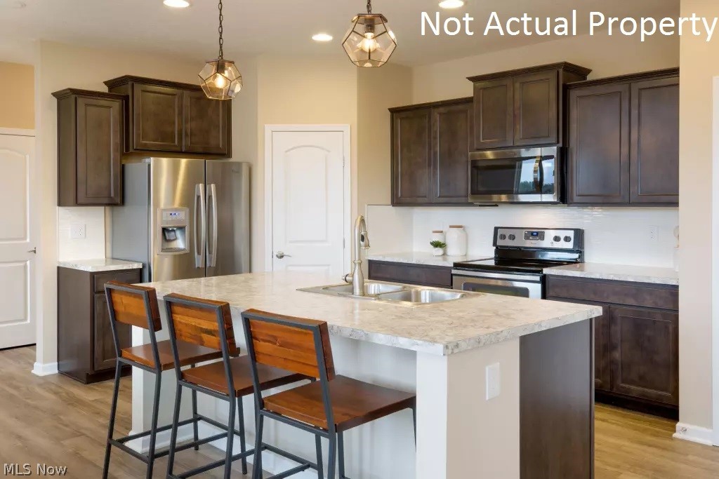 Sunbury Ridge - Residential