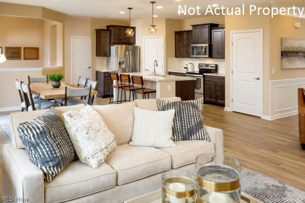 Sunbury Ridge - Residential