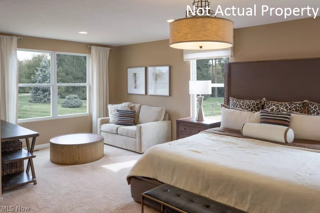 Sunbury Ridge - Residential