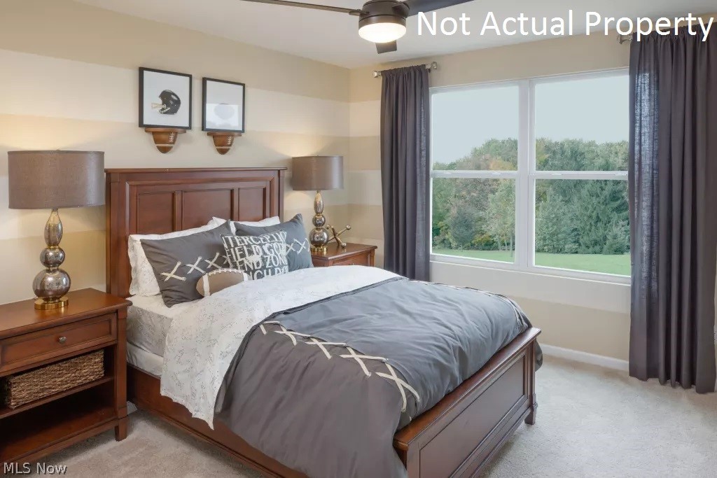 Sunbury Ridge - Residential