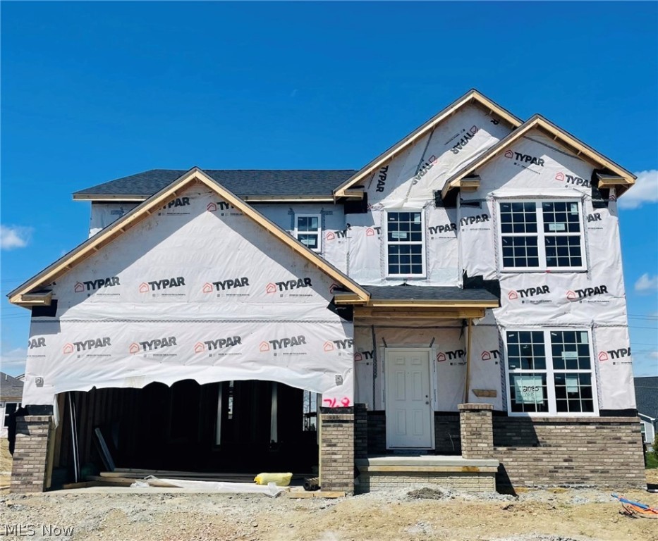 Sunbury Ridge - Residential