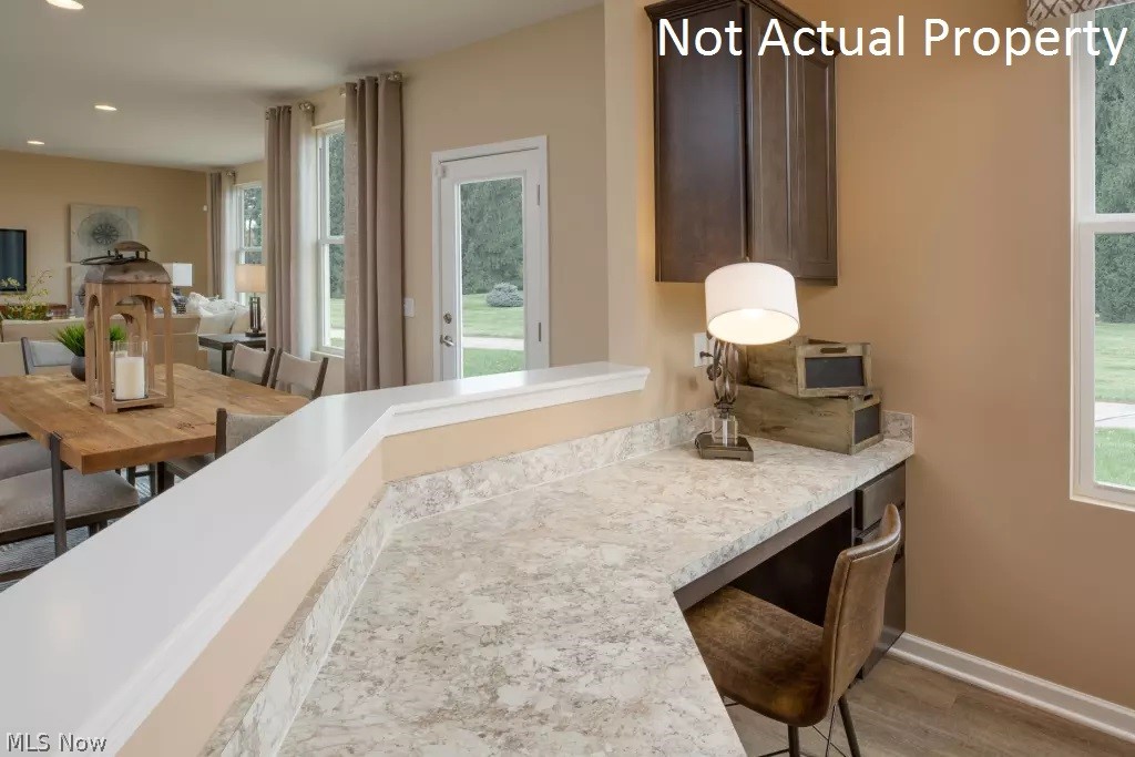 Sunbury Ridge - Residential