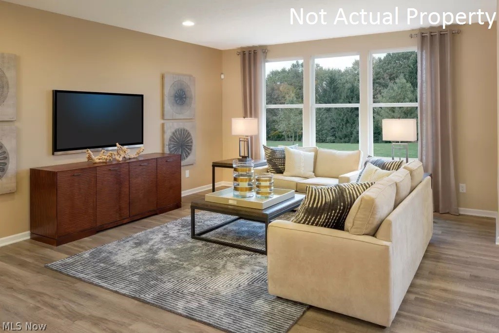 Sunbury Ridge - Residential