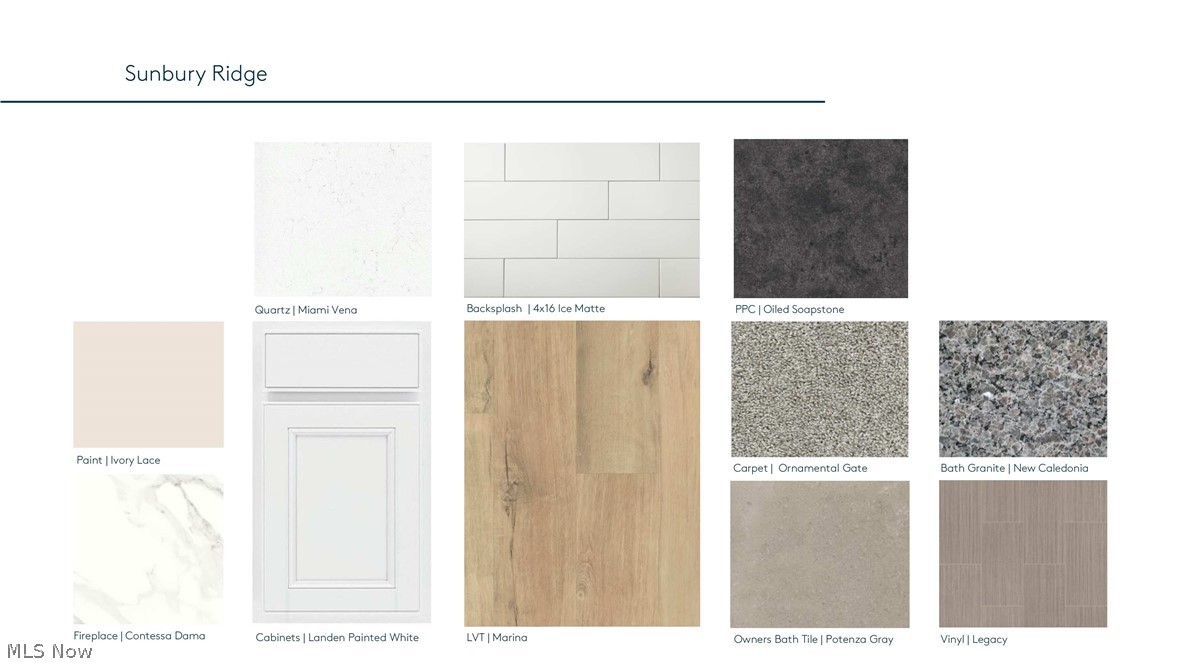 Sunbury Ridge - Residential