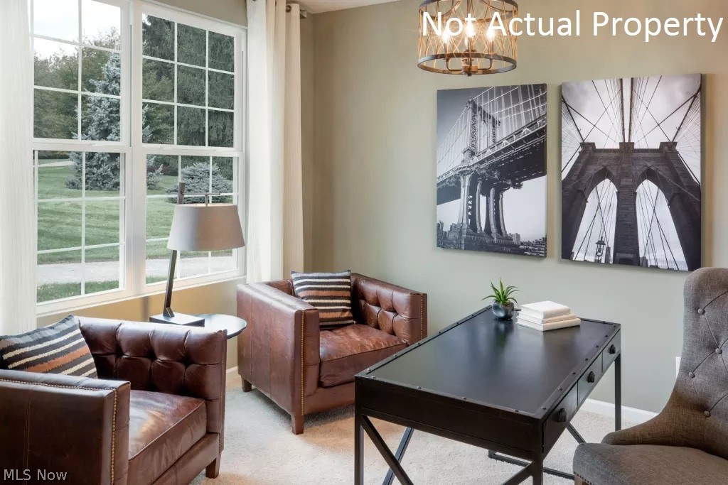 Sunbury Ridge - Residential