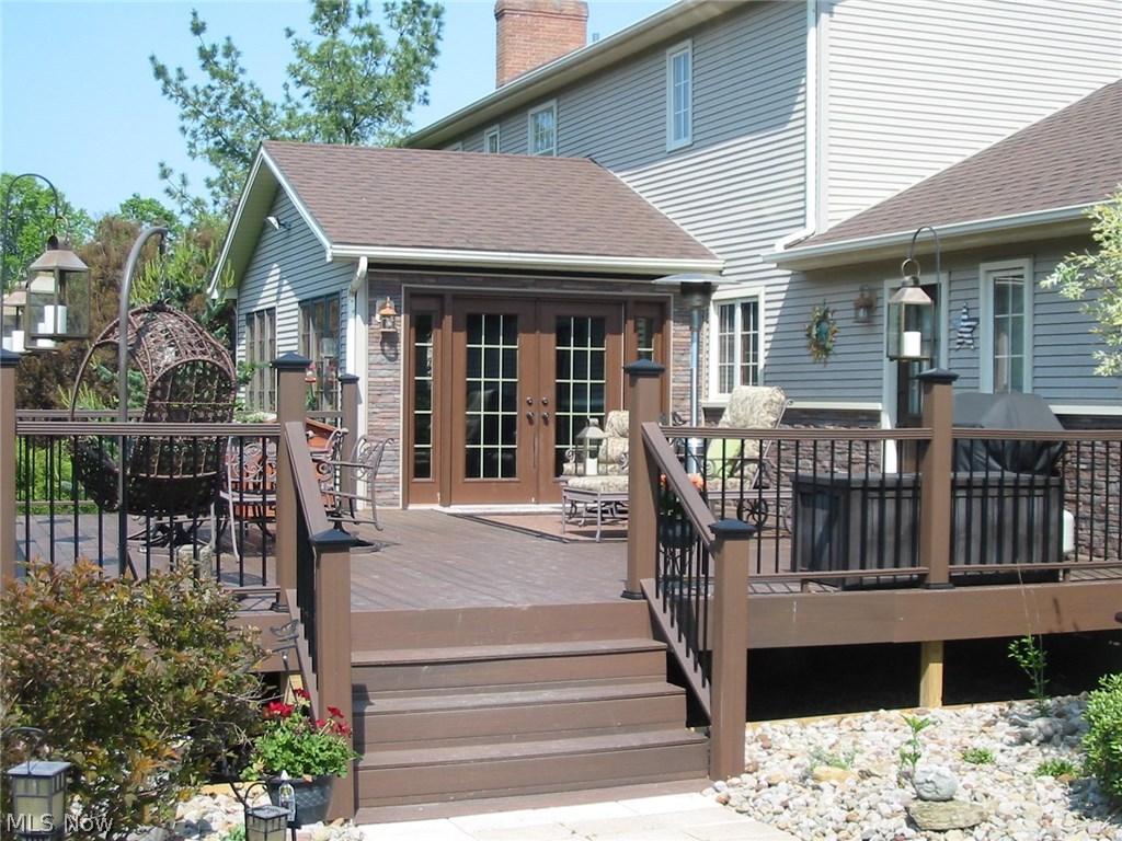 Russo Lakhani Woods 01 - Residential