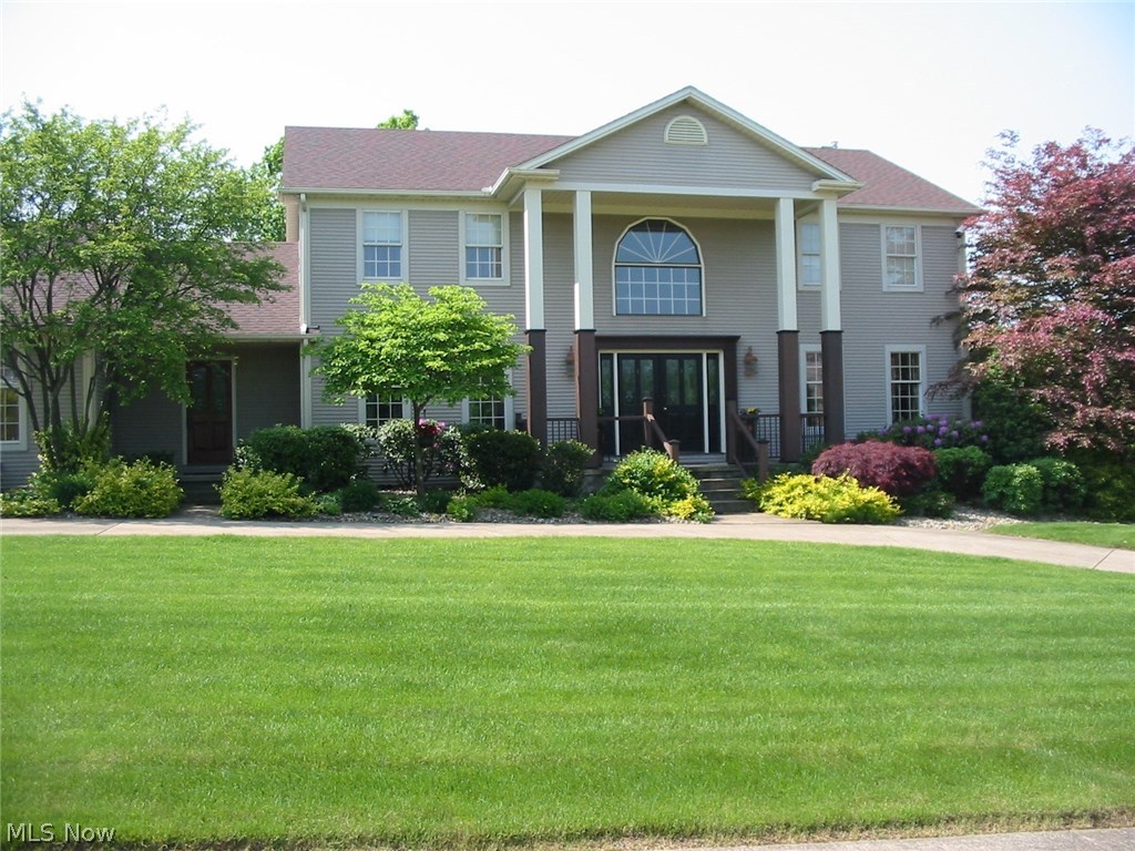 Russo Lakhani Woods 01 - Residential