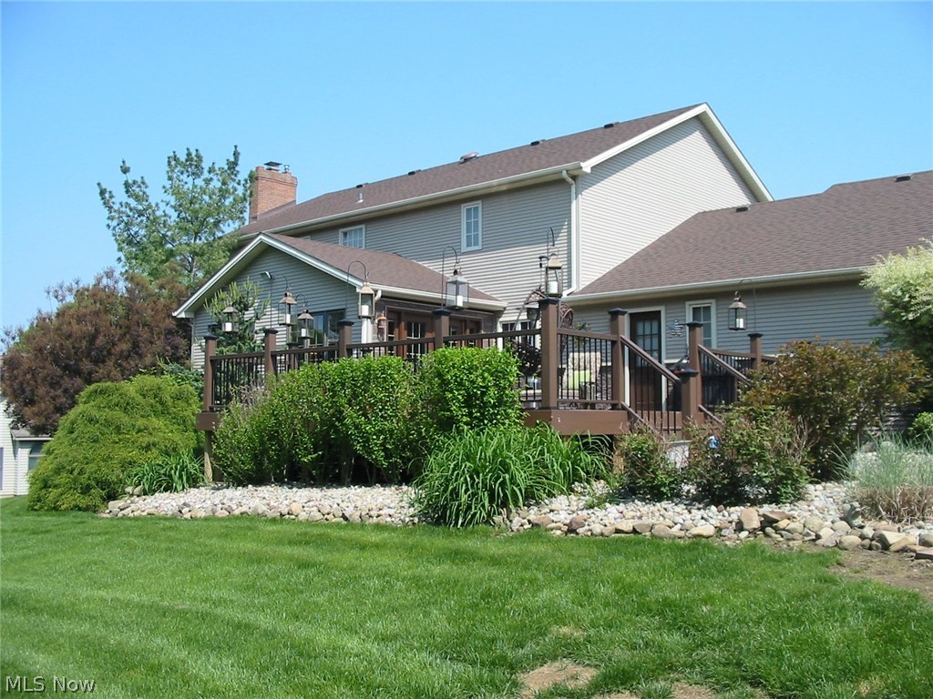 Russo Lakhani Woods 01 - Residential