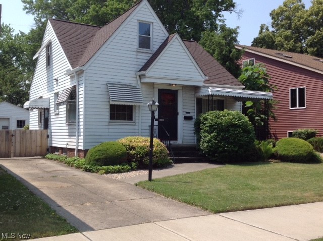 Fischer Road Land Cos Fischer - Residential