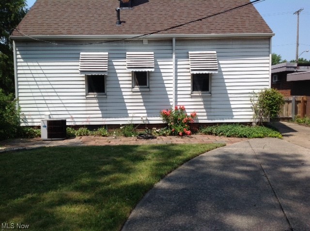 Fischer Road Land Cos Fischer - Residential