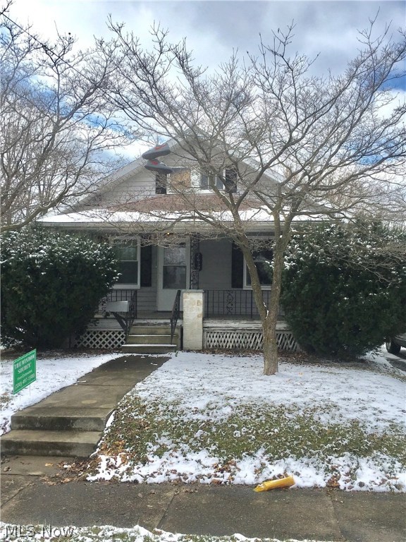 Canton - Residential