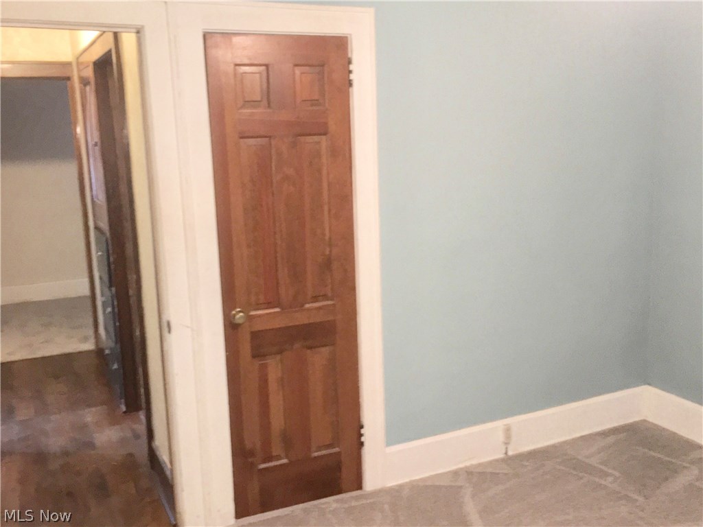 Canton - Residential