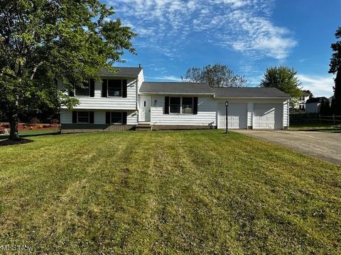 2827 Cynthia Drive Medina OH 44256