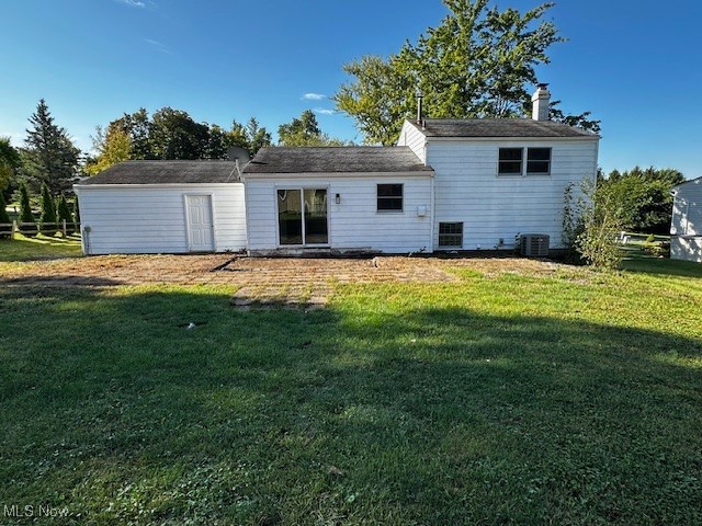 Windfall Heights - Residential