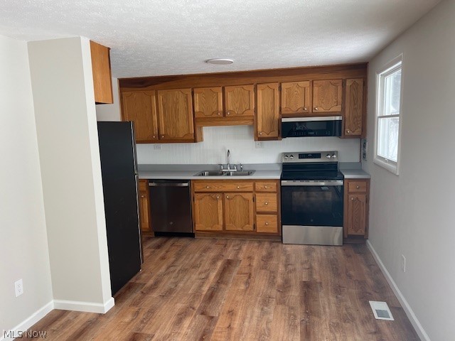 Windfall Heights - Residential