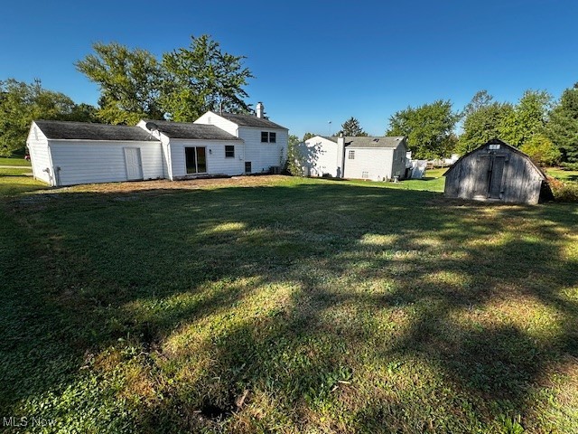 Windfall Heights - Residential