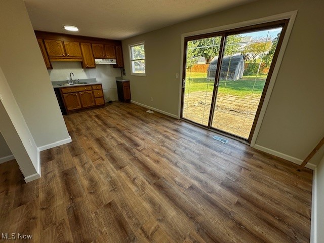 Windfall Heights - Residential