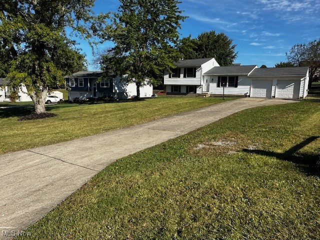 Windfall Heights - Residential