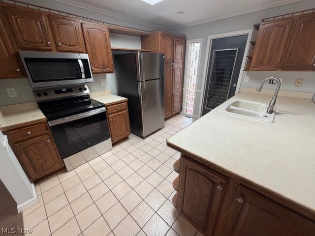 Sonora Court - Residential