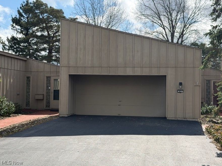 Come see this 3-bedroom ranch condo in Berea, Ohio. This home features 2 full baths, a 2-car attached garage, a sunroom, and a brick patio. Whether you are looking for your next home or a great investment opportunity, this condo has plenty to offer.