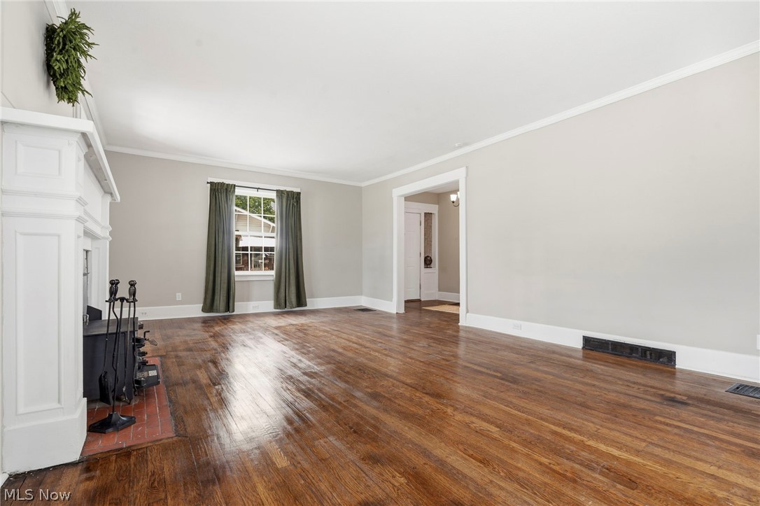Canton - Residential