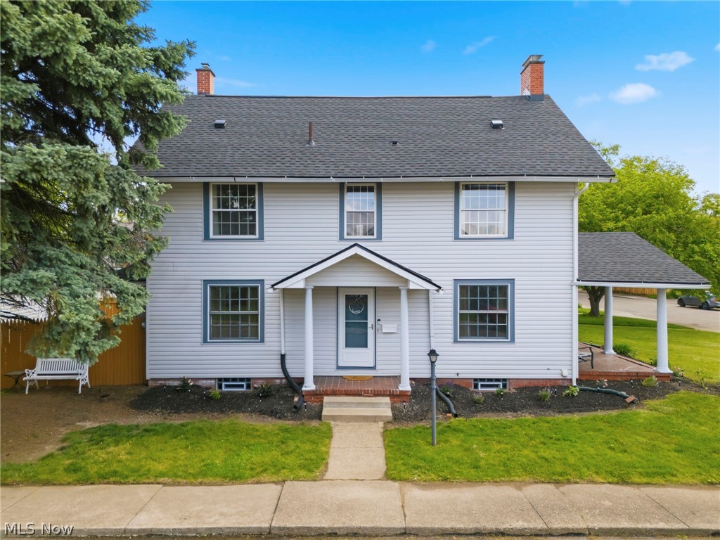 Canton - Residential