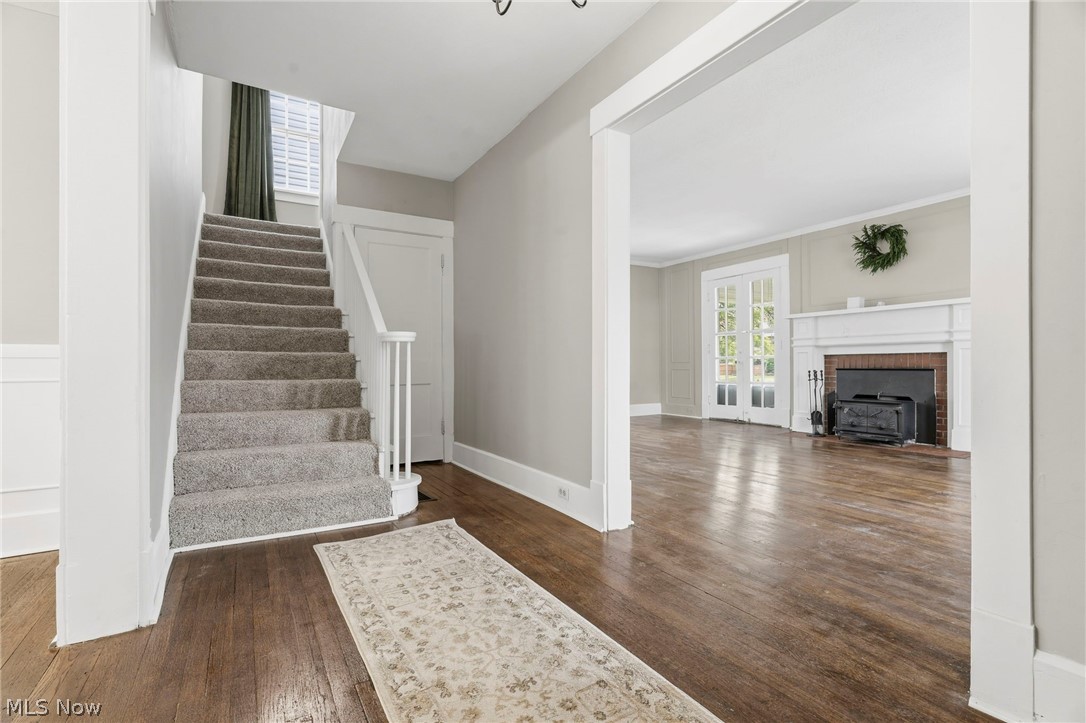 Canton - Residential