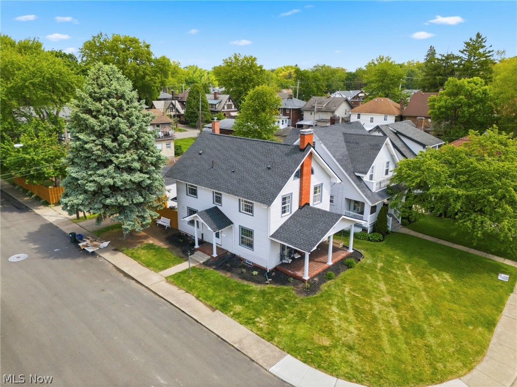 Canton - Residential