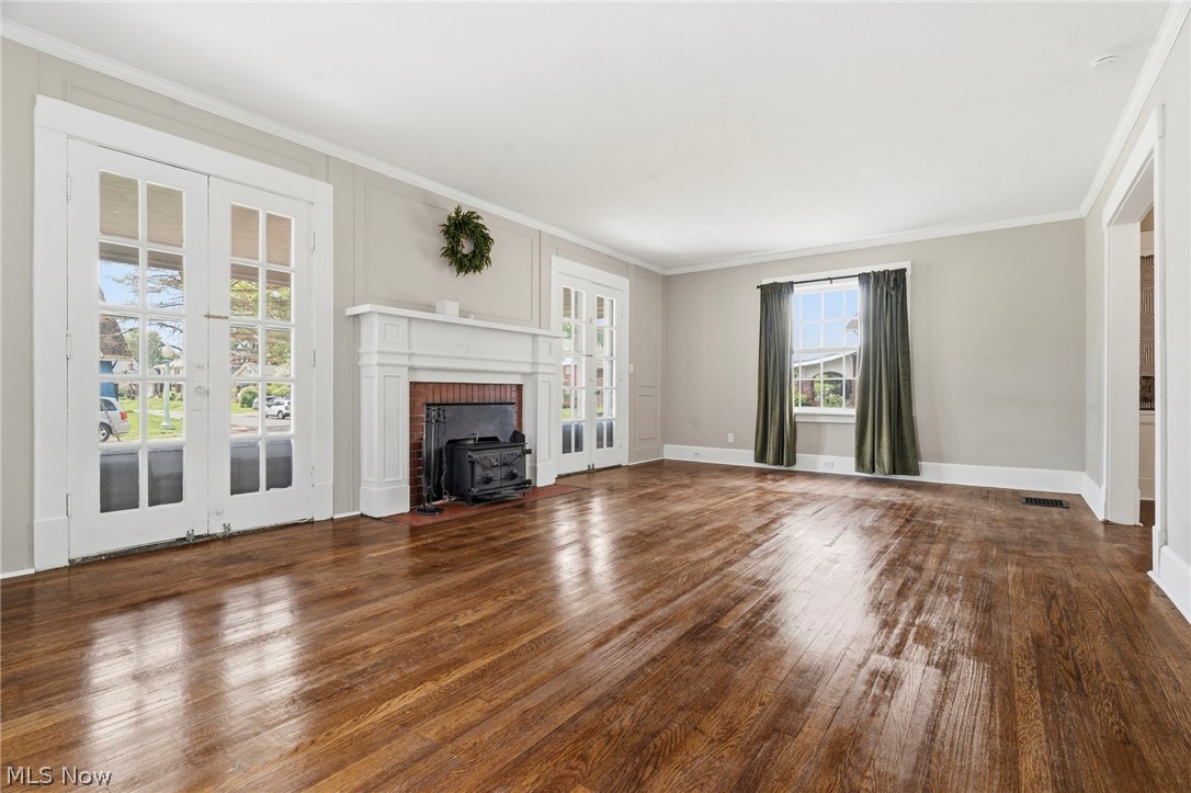 Canton - Residential