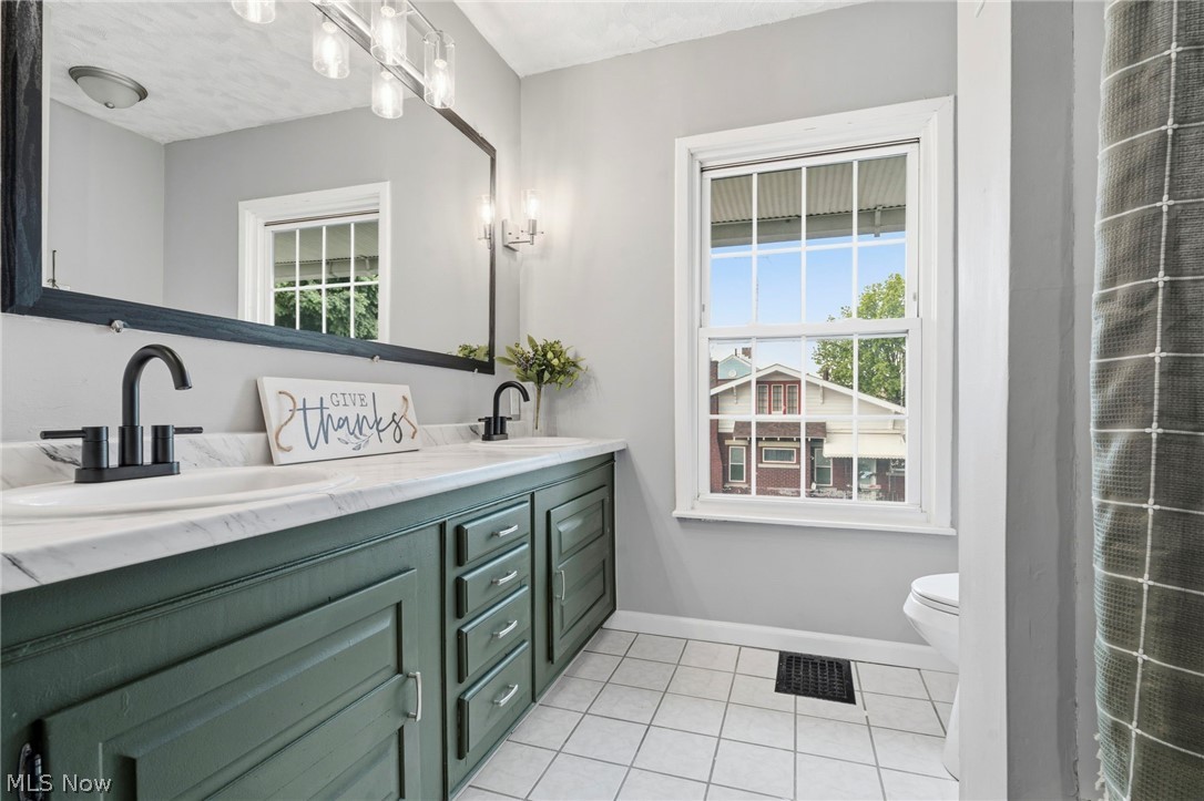 Canton - Residential