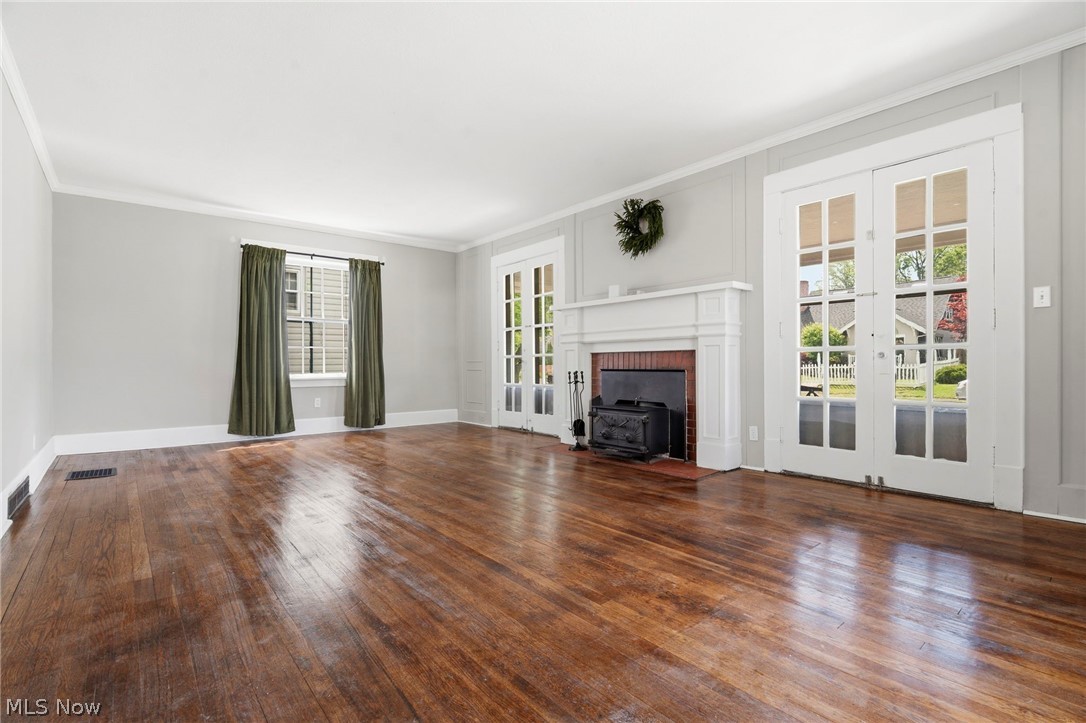 Canton - Residential