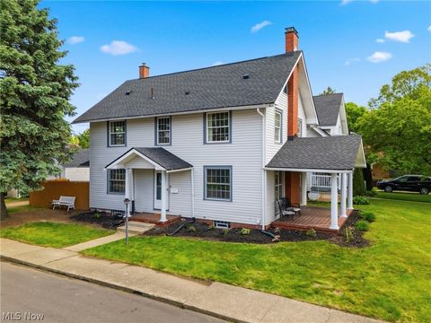 1445 15th Street NW Canton OH 44703