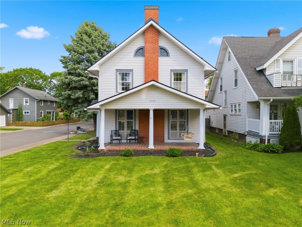 Canton - Residential