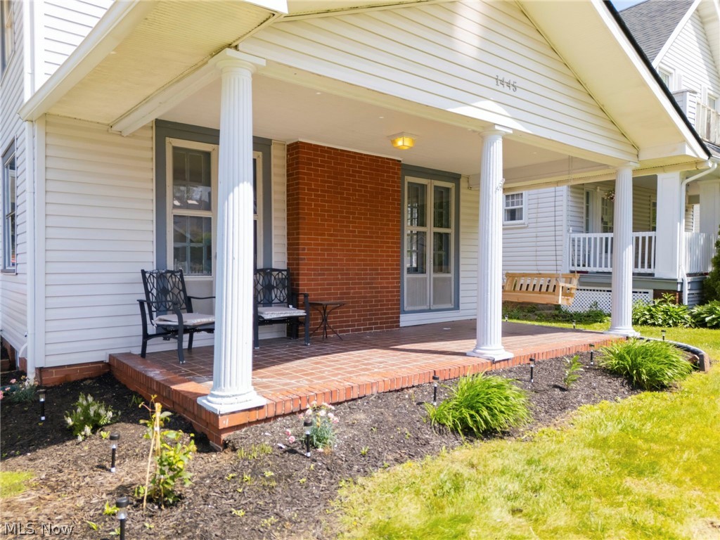 Canton - Residential