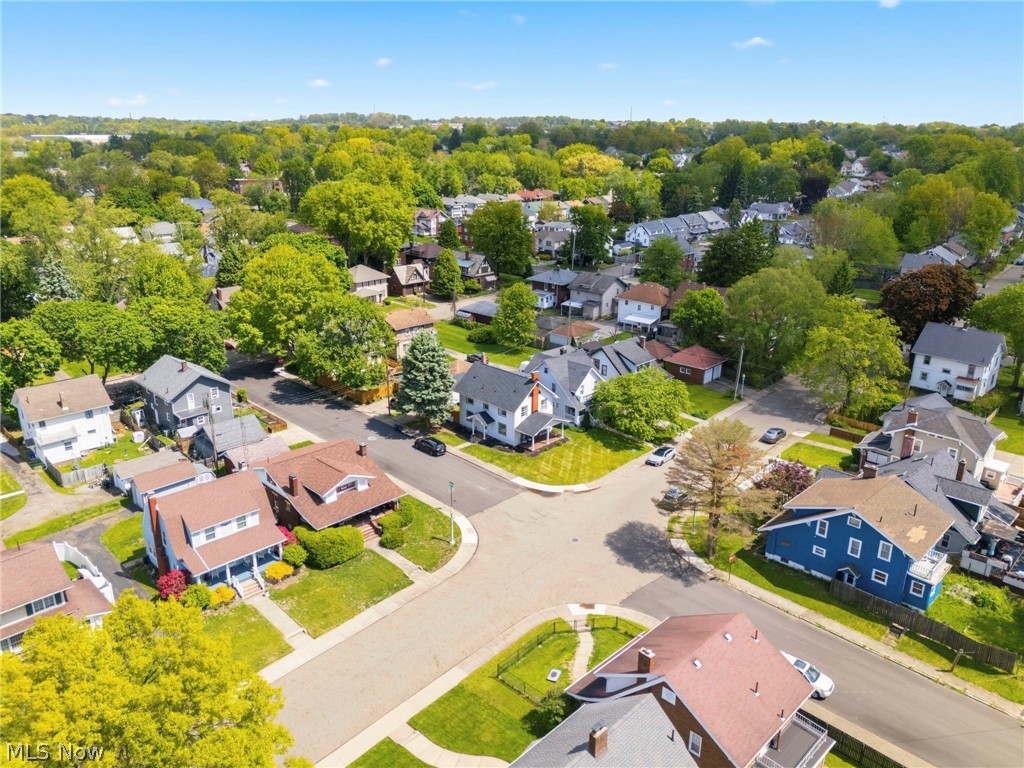 Canton - Residential