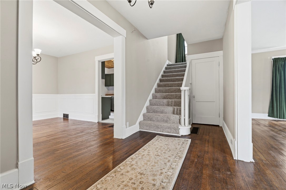 Canton - Residential