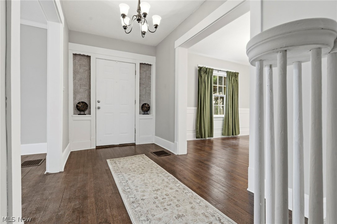 Canton - Residential